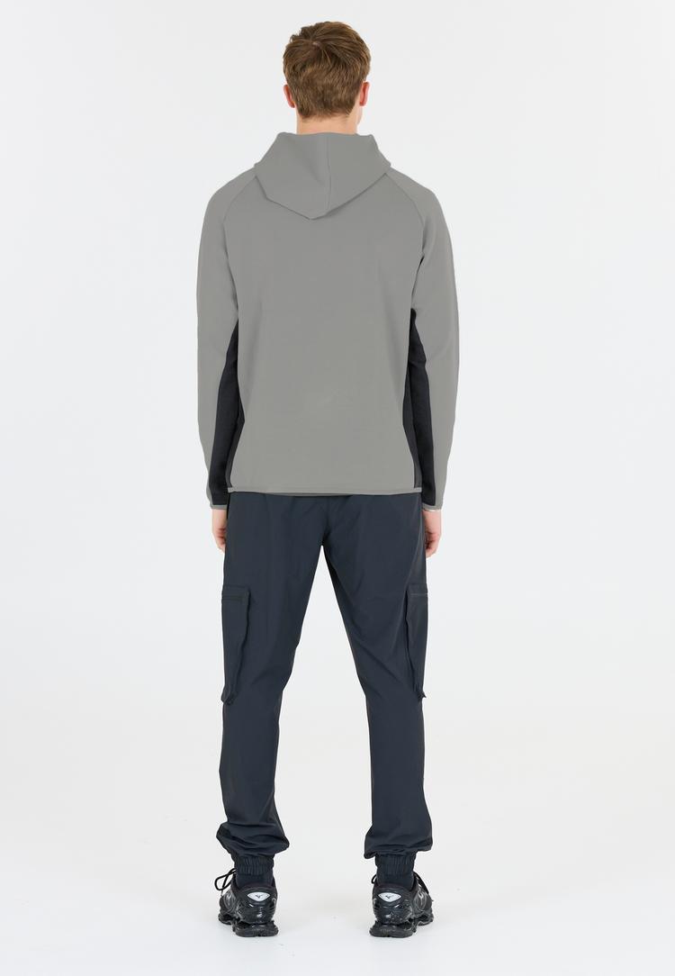 SOS SOS Vail Sweatshirt Herren - 1023 Monument - 3 | SportScheck