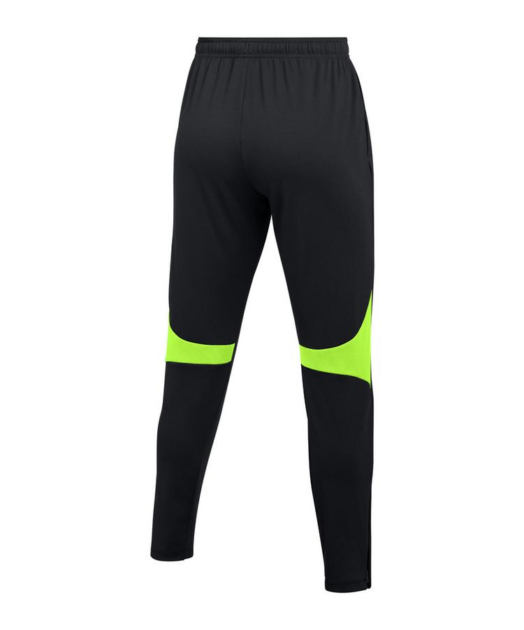Nike Nike Academy Pro Trainingshose Damen Trainingshose Damen - schwarzgelbweiss - 0 | SportScheck