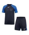Nike Academy Pro Trainingsset Kids Trainingsanzug Kinder - blauweiss