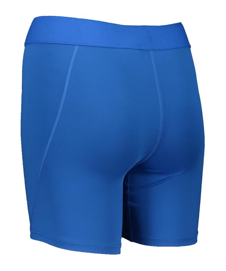 Nike Nike Pro Strike Short Damen Funktionsunterhose Damen - blauweissblau - 0 | SportScheck