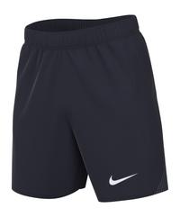 Nike Academy Pro 24 Short Fu&szlig;ballshorts Herren - blauweiss