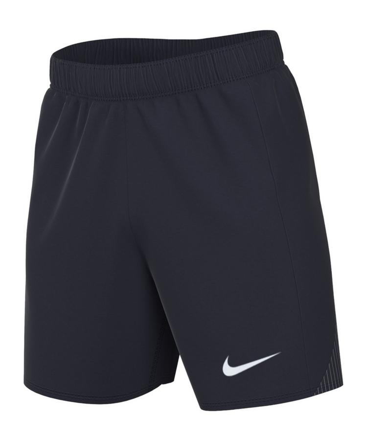 Nike Nike Academy Pro 24 Short Fu&szlig;ballshorts Herren - blauweiss - 0 | SportScheck