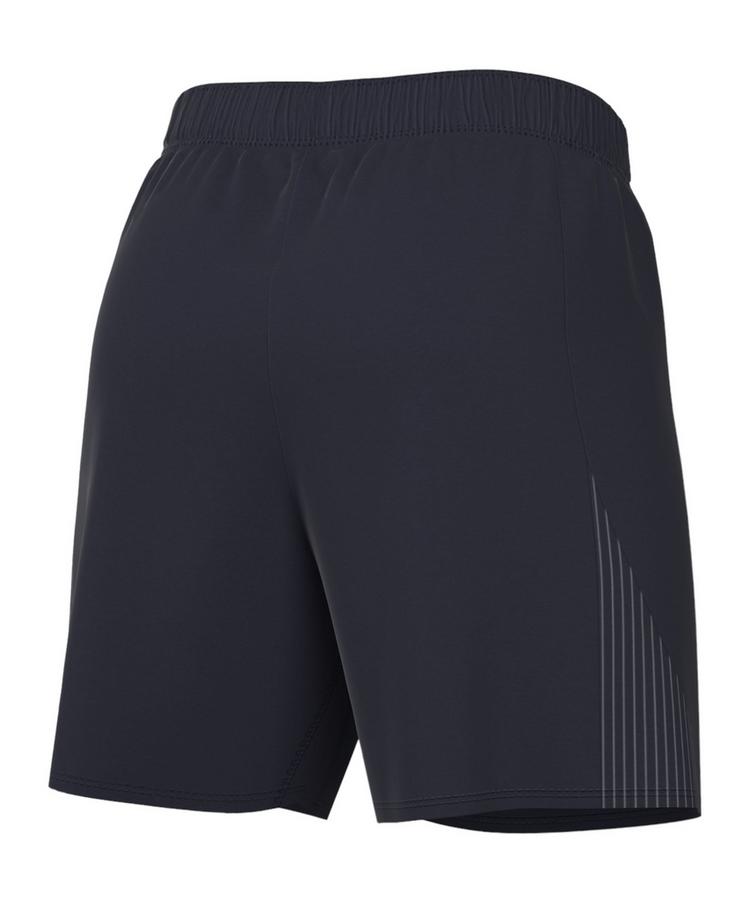 Nike Nike Academy Pro 24 Short Fu&szlig;ballshorts Herren - blauweiss - 0 | SportScheck