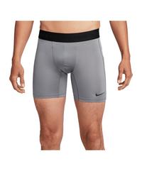 Nike Dri-Fit Underwear Tight Funktionsunterhose Herren - grauschwarz