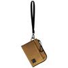 Jack Wolfskin WANDERMOOD WALLET Geldbeutel - granite black