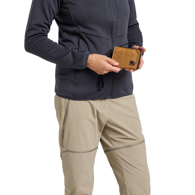 Jack Wolfskin Jack Wolfskin WANDERMOOD WALLET Geldbeutel - granite black - 0 | SportScheck