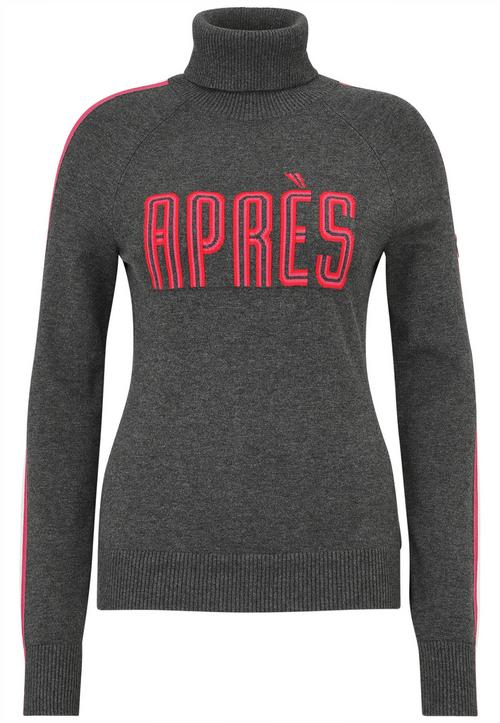 Krimson Klover Annika Turtleneck Layerlangarmshirt Damen