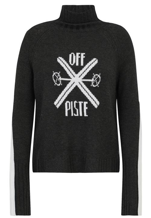 Krimson Klover Off Piste Layerlangarmshirt Damen