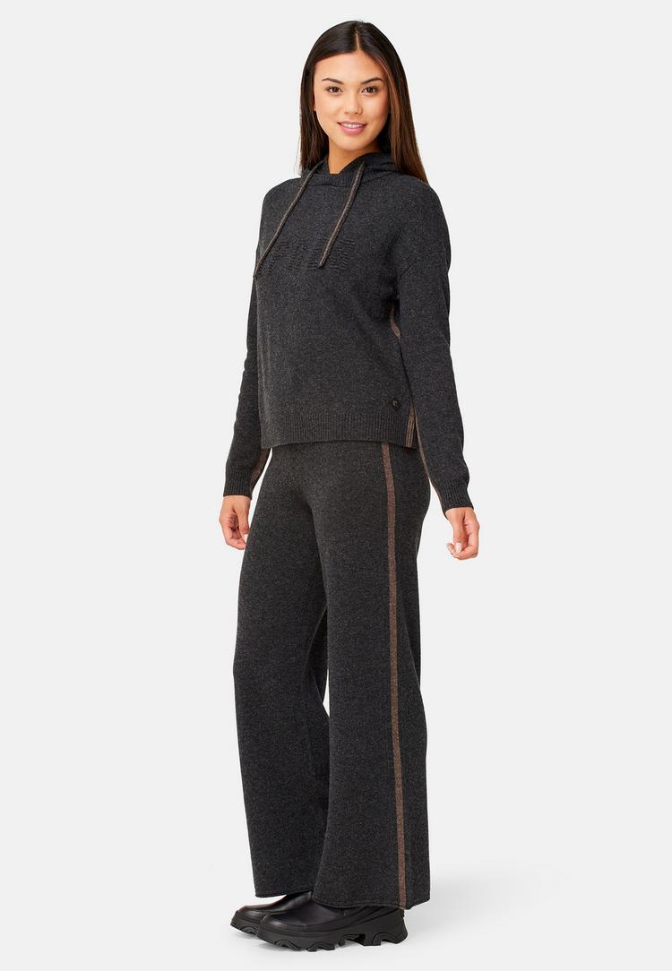 Krimson Klover Krimson Klover Apr&egrave;s Jogger Sweathose Damen - graphite - 1 | SportScheck