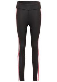 Krimson Klover Baselayer Leggin Funktionsunterhose Damen - black