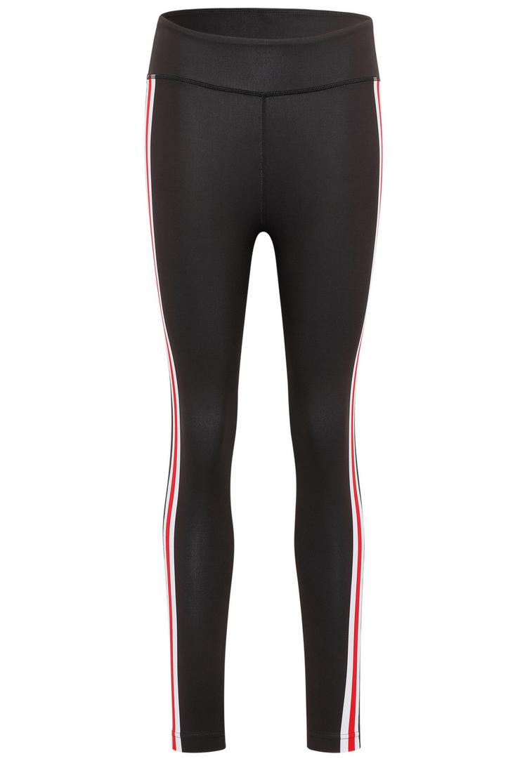 Krimson Klover Krimson Klover Baselayer Leggin Funktionsunterhose Damen - black - 0 | SportScheck