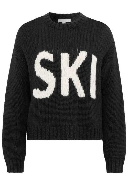 Krimson Klover Ski Sweater Layerlangarmshirt Damen