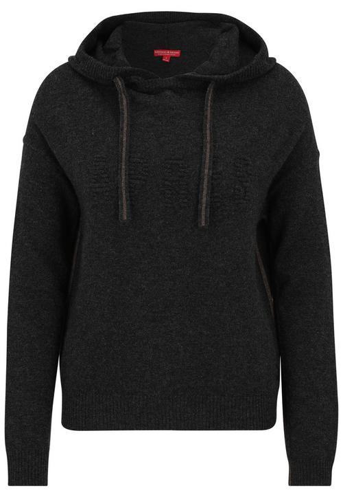 Krimson Klover Apr&egrave;s Hoodie Layerlangarmshirt Damen