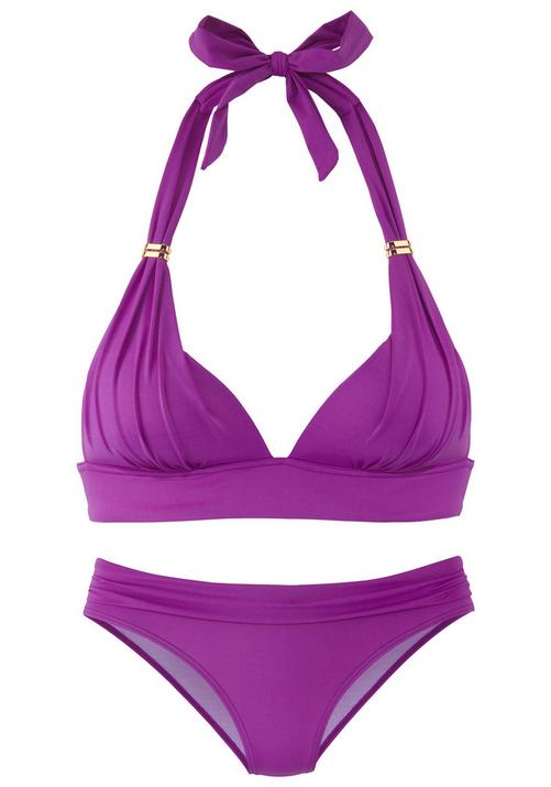 Lascana Triangel-Bikini Bikini Set Damen