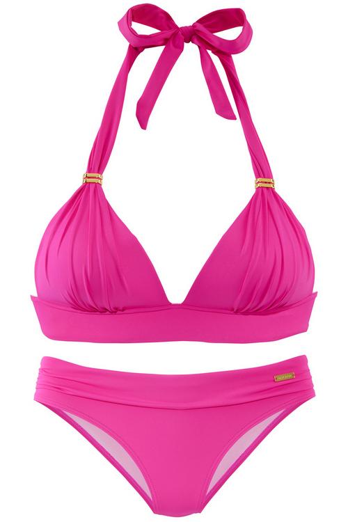 Lascana Triangel-Bikini Bikini Set Damen