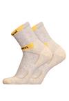 UphillSport 'HETTA SUMMER' 2er Pack Socken - Nature