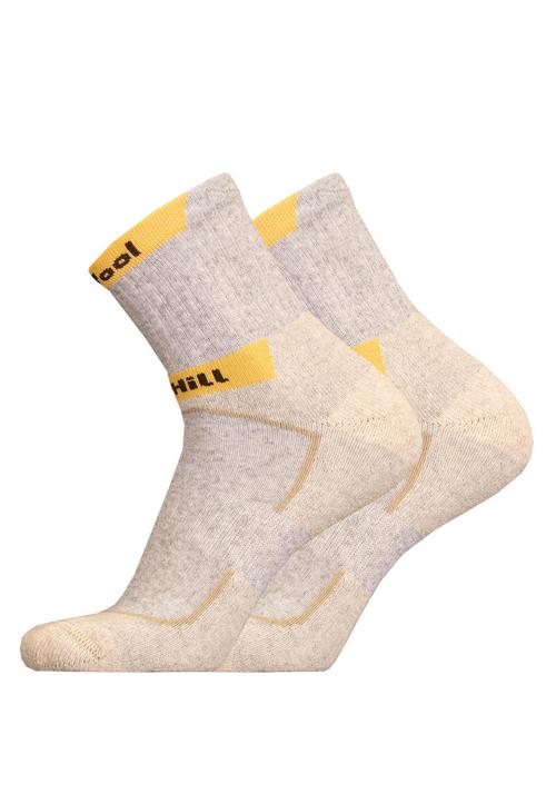 UphillSport 'HETTA SUMMER' 2er Pack Socken