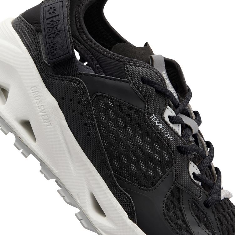 Jack Wolfskin Jack Wolfskin PRELIGHT HYBRID VENT LOW M Wanderschuhe Herren - phantom - 2 | SportScheck