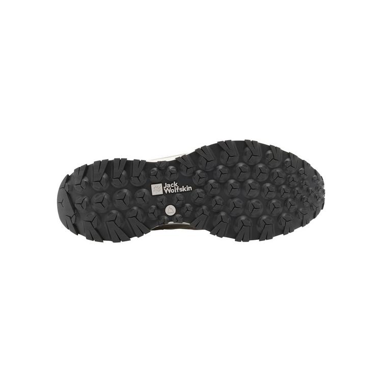 Jack Wolfskin Jack Wolfskin PRELIGHT HYBRID VENT LOW M Wanderschuhe Herren - seal - 3 | SportScheck