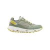 Jack Wolfskin PRELIGHT HYBRID VENT LOW M Wanderschuhe Herren - chartreuse