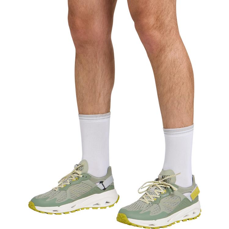 Jack Wolfskin Jack Wolfskin PRELIGHT HYBRID VENT LOW M Wanderschuhe Herren - chartreuse - 0 | SportScheck