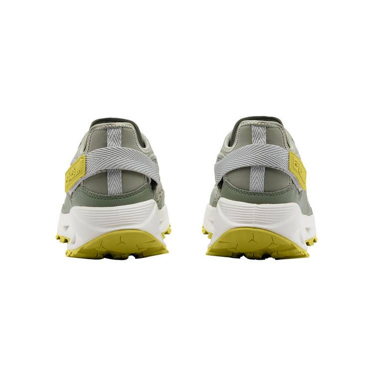 Jack Wolfskin Jack Wolfskin PRELIGHT HYBRID VENT LOW M Wanderschuhe Herren - chartreuse - 1 | SportScheck