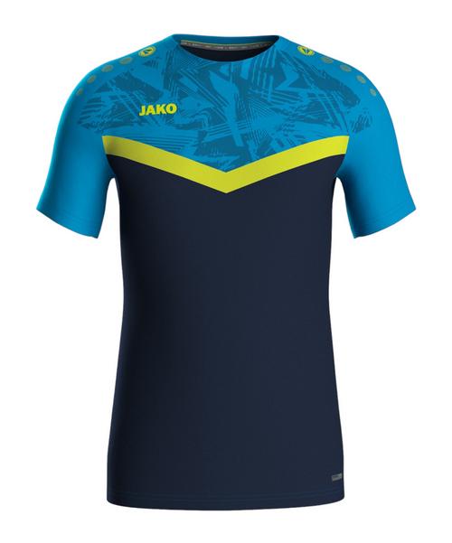 JAKO Iconic T-Shirt Funktionsshirt