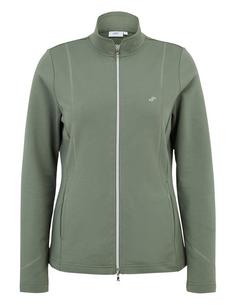 JOY sportswear DORIT Trainingsjacke Damen grape leaf