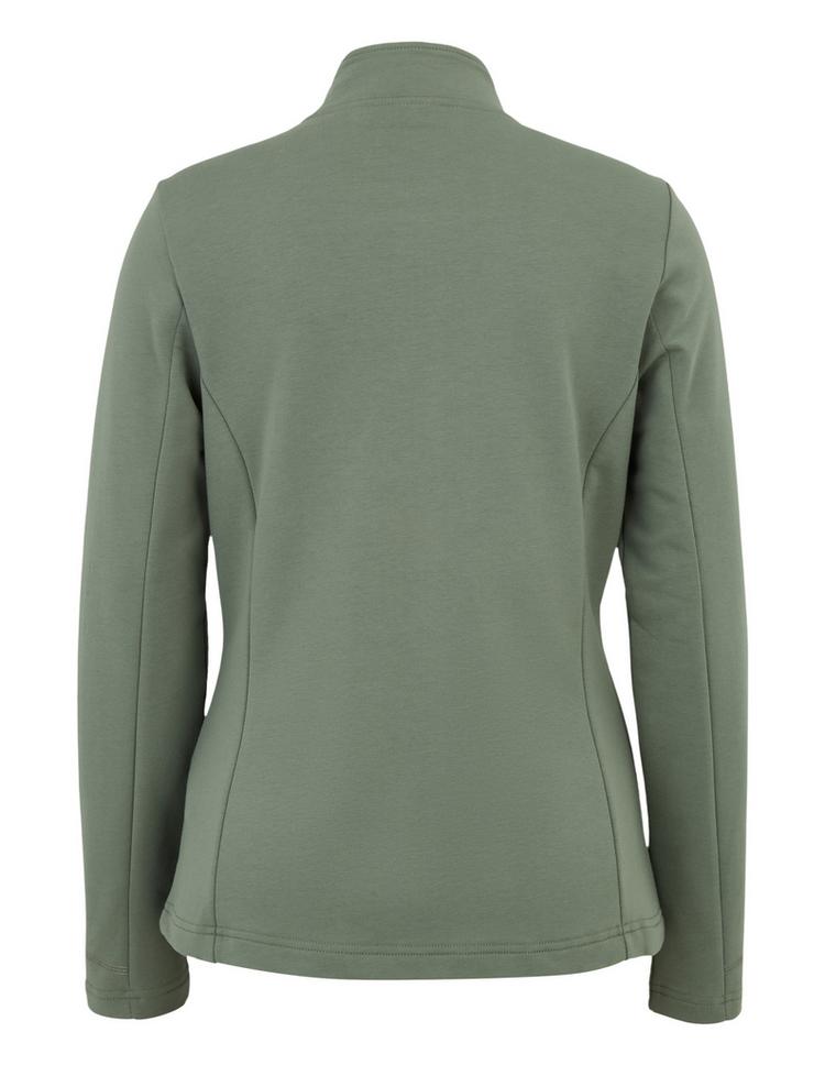 JOY sportswear JOY sportswear DORIT Trainingsjacke Damen - grape leaf - 1 | SportScheck