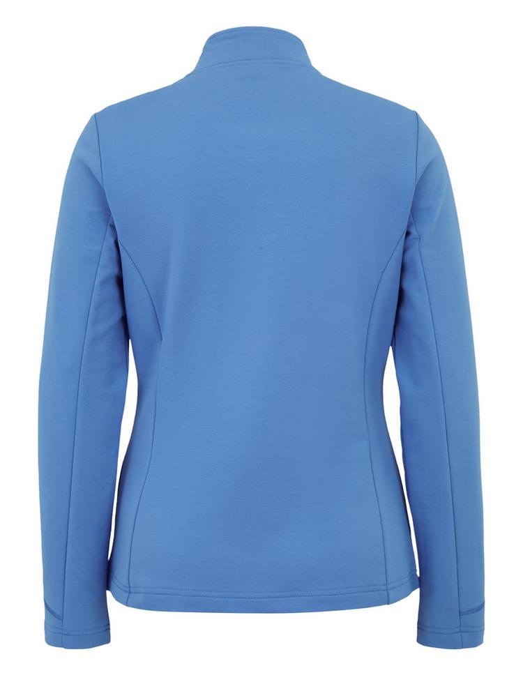 JOY sportswear JOY sportswear DORIT Trainingsjacke Damen - light lapis - 1 | SportScheck