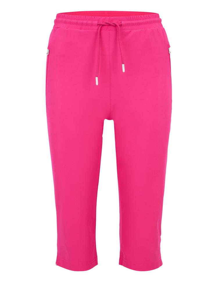JOY sportswear JOY sportswear ELLIE Caprihose Damen - fuchsia red - 0 | SportScheck
