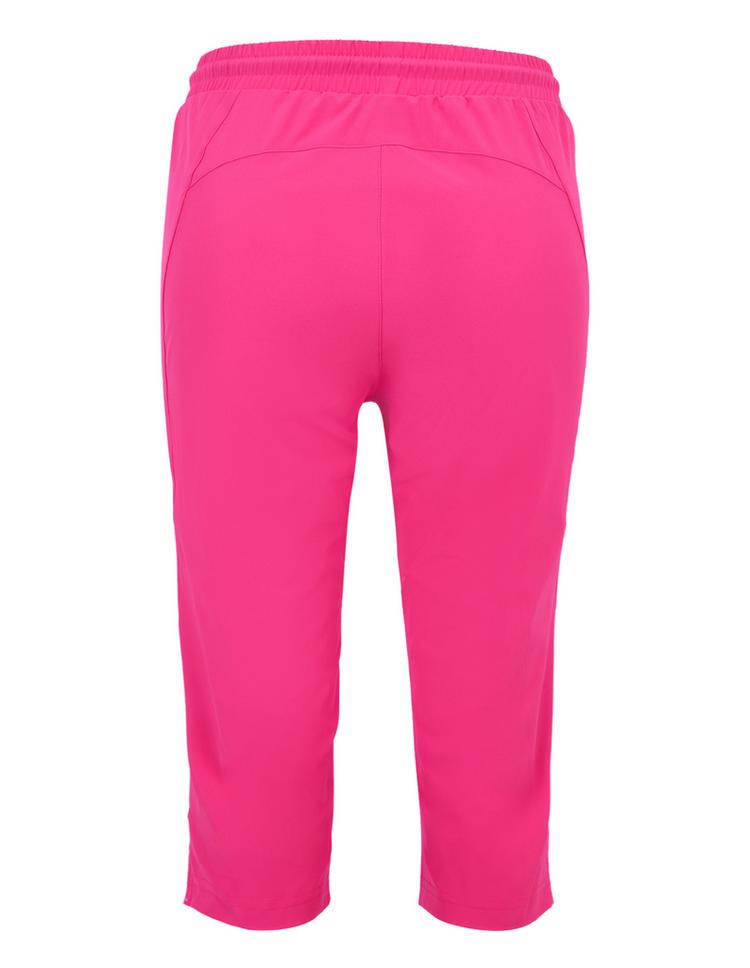 JOY sportswear JOY sportswear ELLIE Caprihose Damen - fuchsia red - 9 | SportScheck