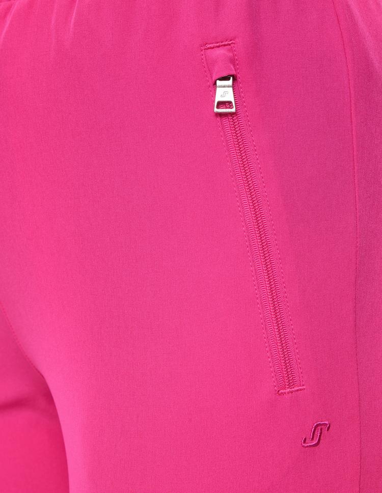 JOY sportswear JOY sportswear ELLIE Caprihose Damen - fuchsia red - 12 | SportScheck