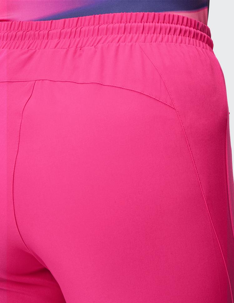 JOY sportswear JOY sportswear ELLIE Caprihose Damen - fuchsia red - 14 | SportScheck