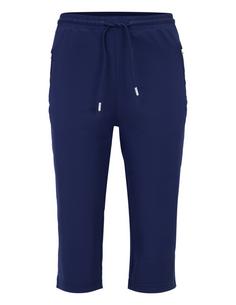 JOY sportswear ELLIE Caprihose Damen dark ocean