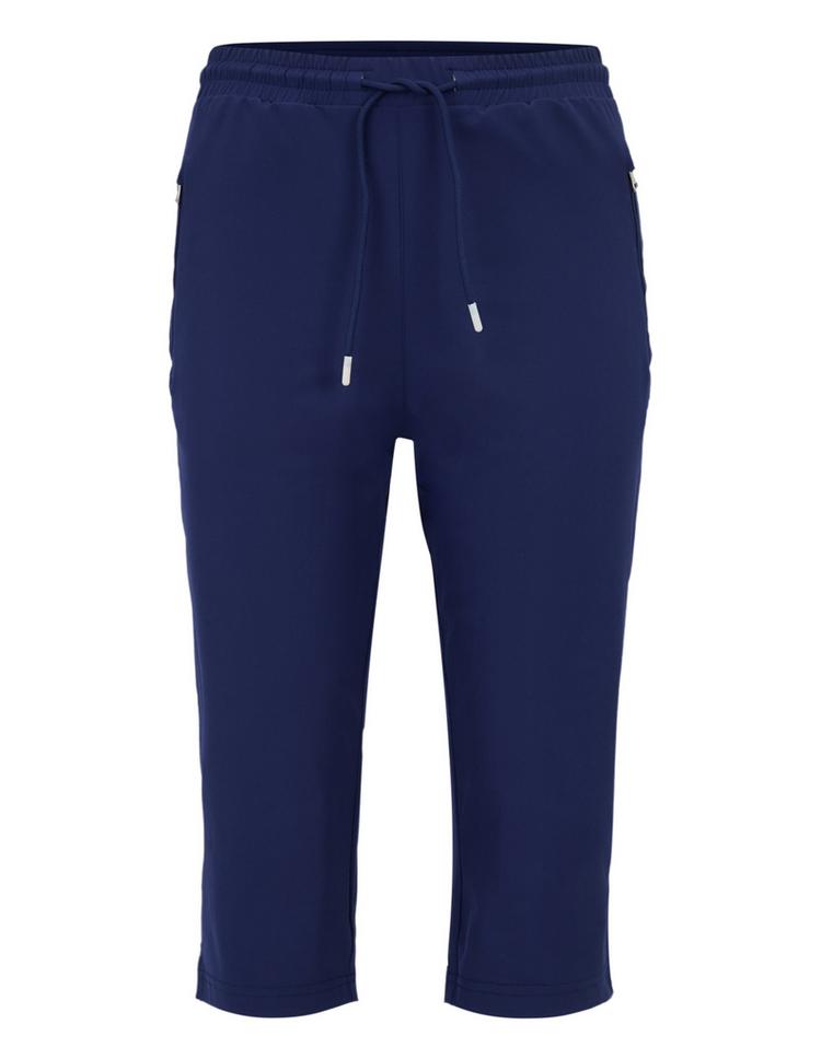JOY sportswear JOY sportswear ELLIE Caprihose Damen - dark ocean - 0 | SportScheck