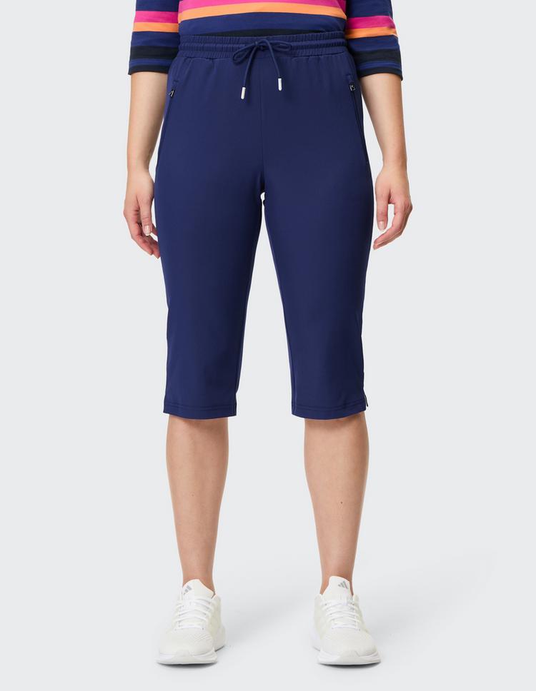 JOY sportswear JOY sportswear ELLIE Caprihose Damen - dark ocean - 0 | SportScheck