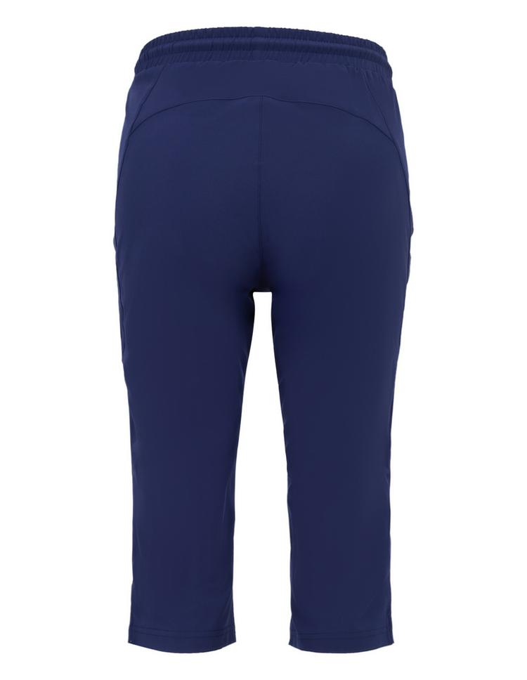 JOY sportswear JOY sportswear ELLIE Caprihose Damen - dark ocean - 9 | SportScheck