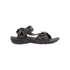 Jack Wolfskin LAKEWOOD RIDE SANDAL M Outdoorsandalen Herren cold coffee