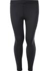 Endurance MILANO JR Winter XQL Tights Kinder - 1001 Black