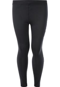 Endurance MILANO JR Winter XQL Tights Kinder - 1001 Black