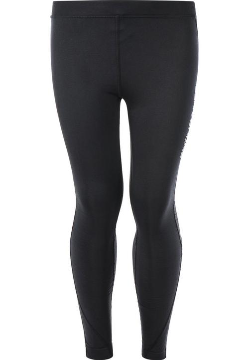 Endurance MILANO JR Winter XQL Tights Kinder