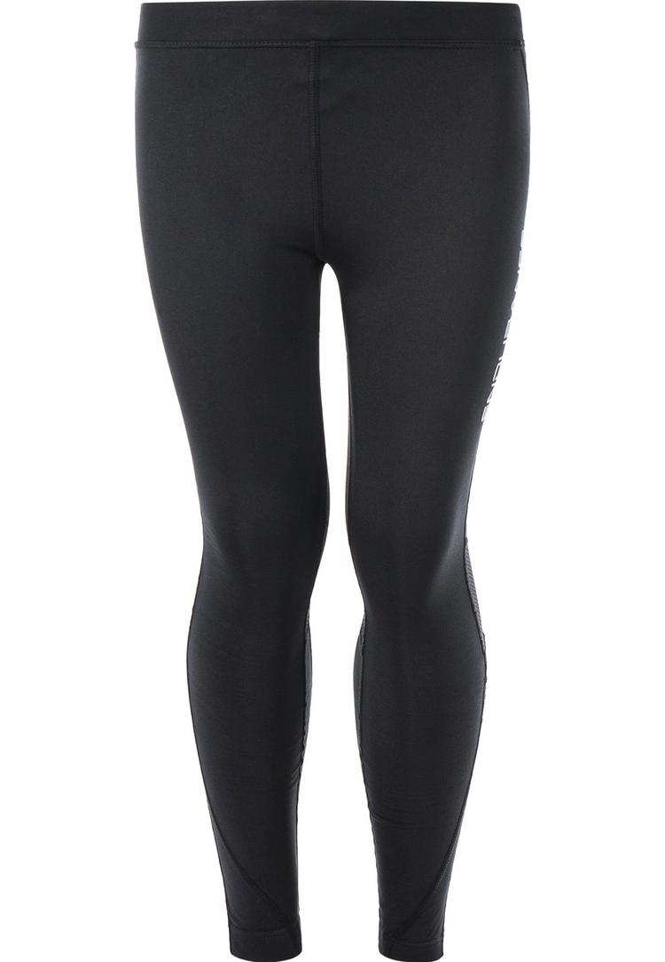 Endurance Endurance MILANO JR Winter XQL Tights Kinder - 1001 Black - 0 | SportScheck