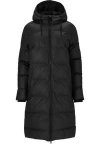 Weather Report Autumn Winterjacke Damen - 1001 Black