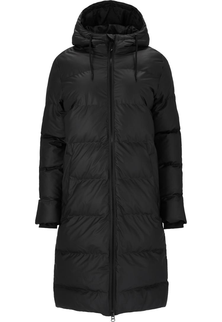 Weather Report Weather Report Autumn Winterjacke Damen - 1001 Black - 0 | SportScheck