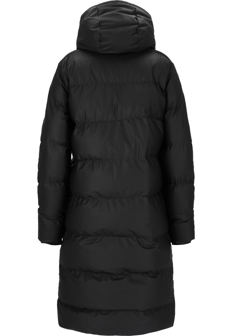 Weather Report Weather Report Autumn Winterjacke Damen - 1001 Black - 0 | SportScheck
