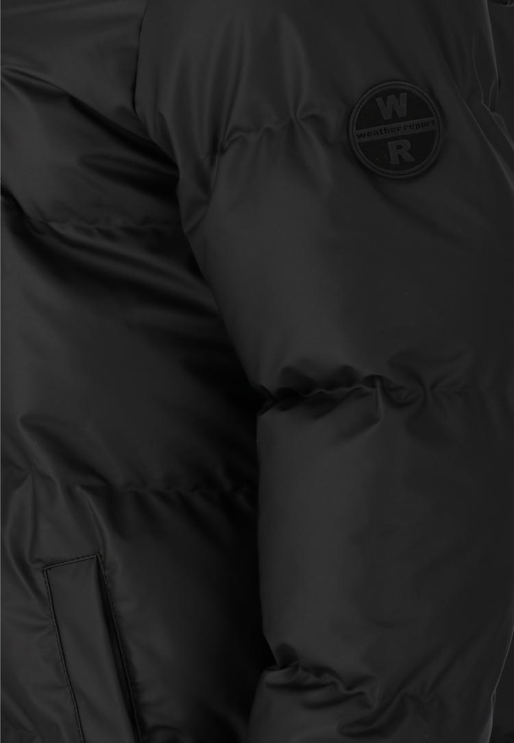 Weather Report Weather Report Autumn Winterjacke Damen - 1001 Black - 0 | SportScheck