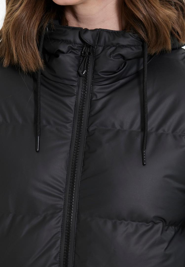 Weather Report Weather Report Autumn Winterjacke Damen - 1001 Black - 1 | SportScheck