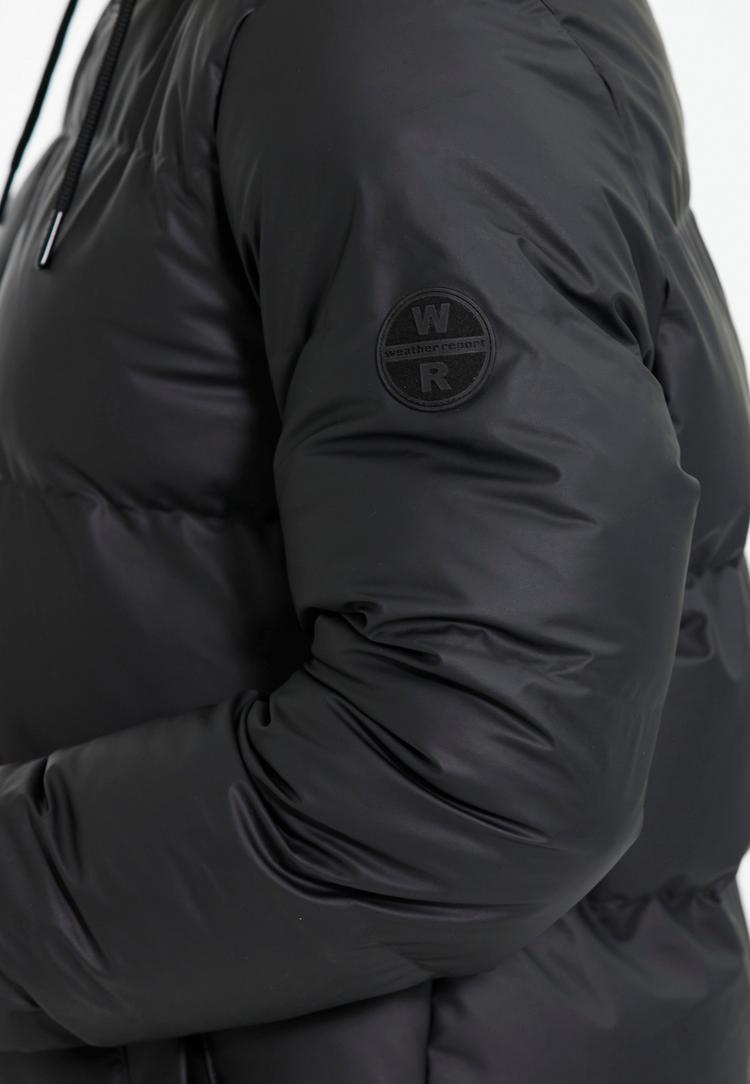 Weather Report Weather Report Autumn Winterjacke Damen - 1001 Black - 3 | SportScheck