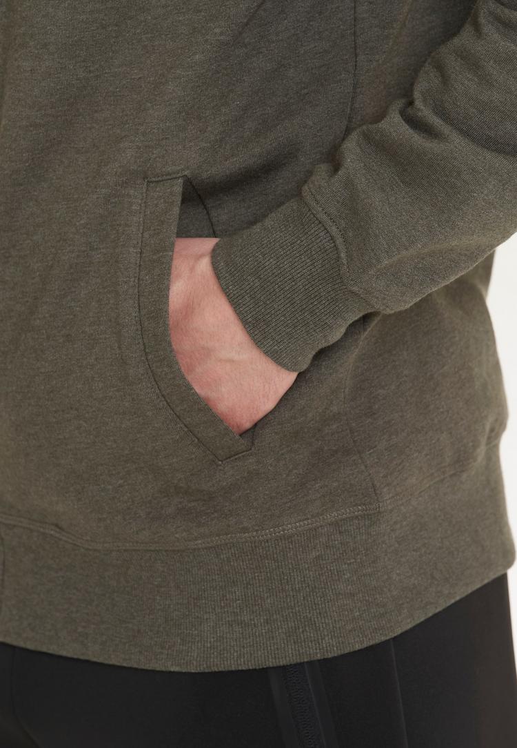 Cruz Cruz Pitt Sweatjacke Herren - 3052 Forest Night - 1 | SportScheck